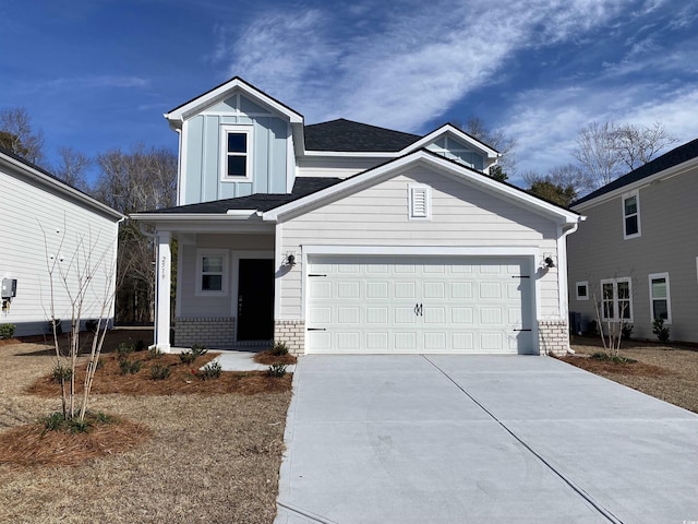 2035 Copper Creek Loop, Longs SC, 29568, 4 bedrooms, 2.5 baths house for sale