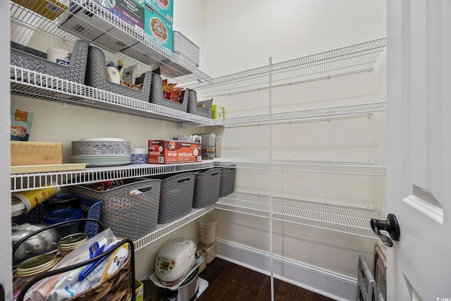 1188 Peterson St, Myrtle Beach, SC 29577 - view of pantry