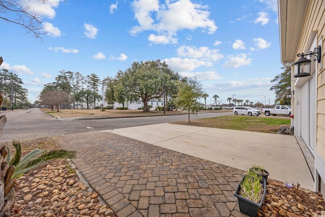 1188 Peterson St, Myrtle Beach, SC 29577 - view of patio