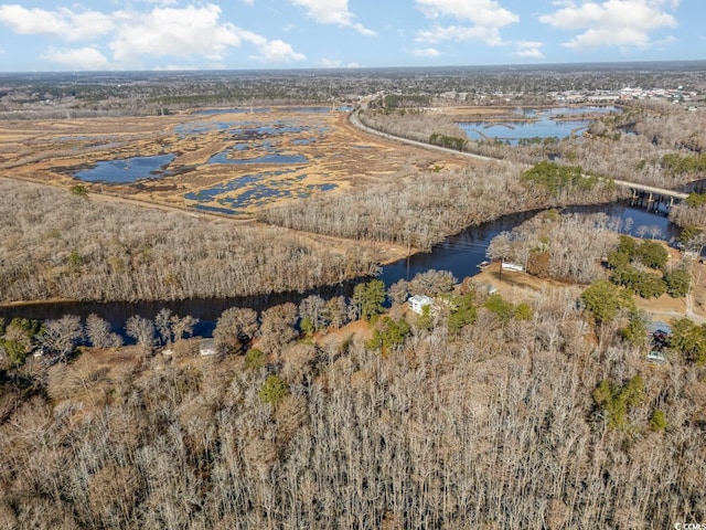 1055 Waccamaw Dr, Conway SC, 29526 land for sale