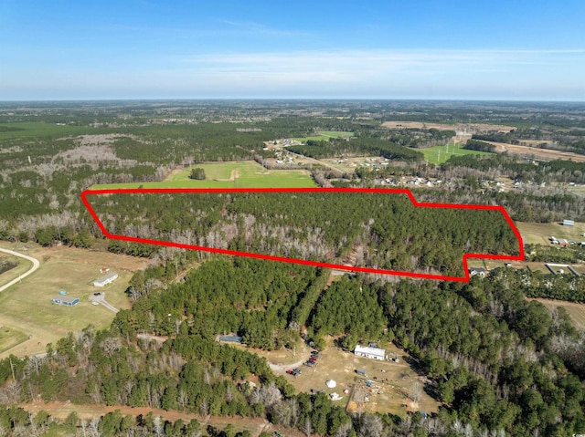 TBD Daphane Dr, Loris, SC 29569