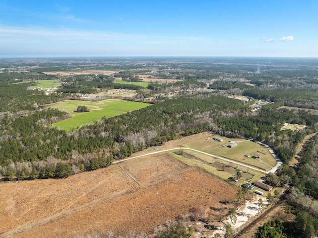TBD Daphane Dr, Loris, SC 29569