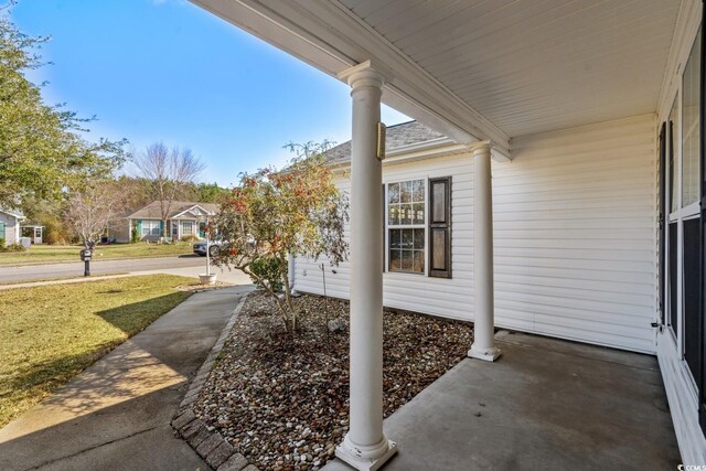 1021 Dunraven Ct, Conway, SC 29527 - photo 3