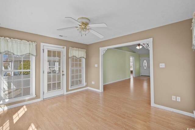 1021 Dunraven Ct, Conway, SC 29527 - photo 18