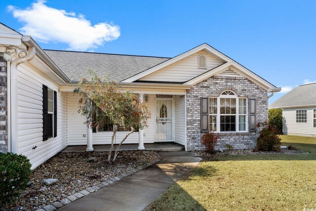 1021 Dunraven Ct, Conway, SC 29527 - photo 38
