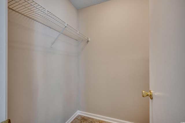 2151 Clearwater Dr Unit C, Surfside Beach, SC 29575 - view of walk in closet