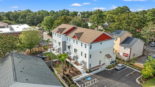 6606 Wildwood Trl Unit D, Myrtle Beach, SC 29572 - photo 36