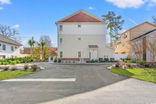 6606 Wildwood Trl Unit D, Myrtle Beach, SC 29572 - photo 33