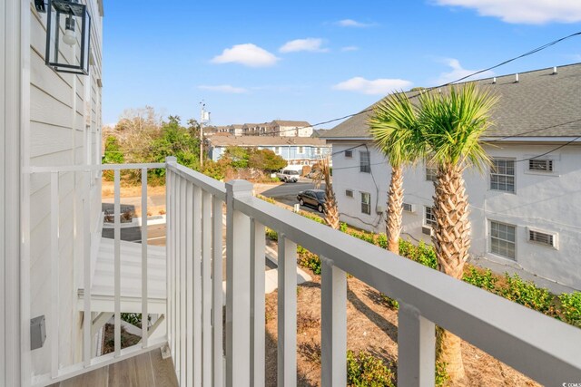 6606 Wildwood Trl Unit D, Myrtle Beach, SC 29572 - photo 29