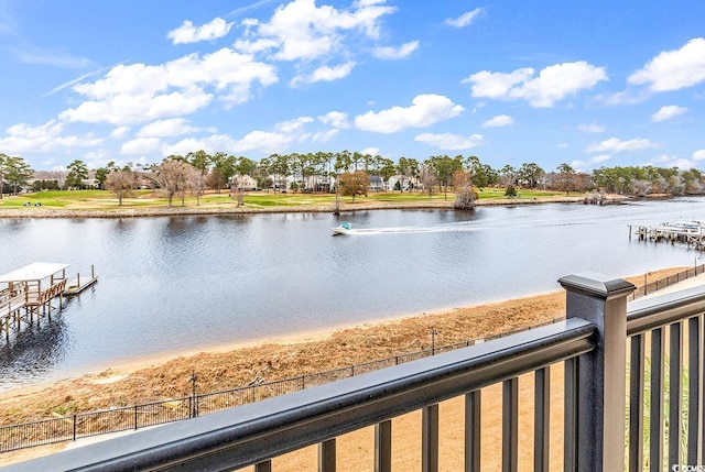 249 Venice Way Unit 3301, Myrtle Beach, SC 29577 - photo 16