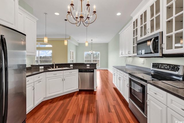 249 Venice Way Unit 3301, Myrtle Beach, SC 29577 - balcony with a water view