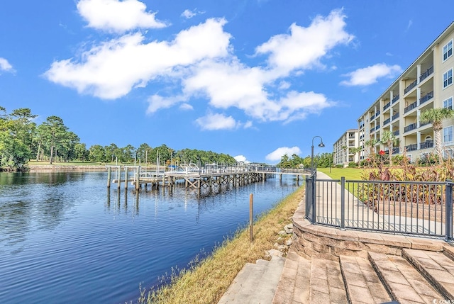 249 Venice Way Unit 3301, Myrtle Beach, SC 29577 - view of pool with a patio