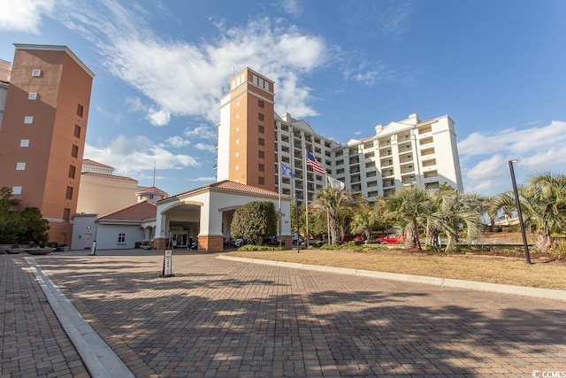 8121 Amalfi Pl Unit 4702, Myrtle Beach, SC 29579 - photo 1