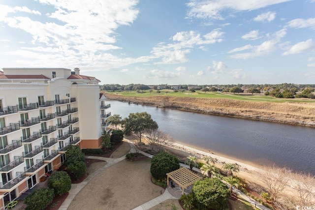 8121 Amalfi Pl Unit 4702, Myrtle Beach, SC 29579 - photo 31