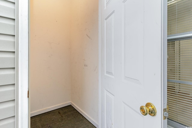130 Lazy Willow Ln Unit 204, Myrtle Beach, SC 29588 - room details with carpet floors and baseboards