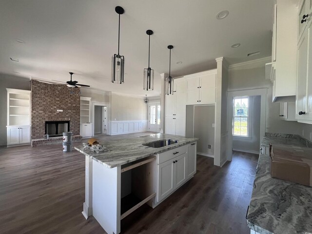 713 Horry Rd, Conway, SC 29526 - photo 7