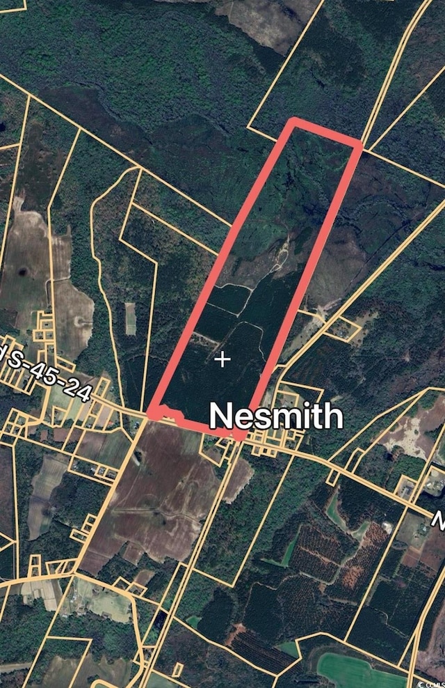 Nesmith Rd, Nesmith SC, 29580 land for sale