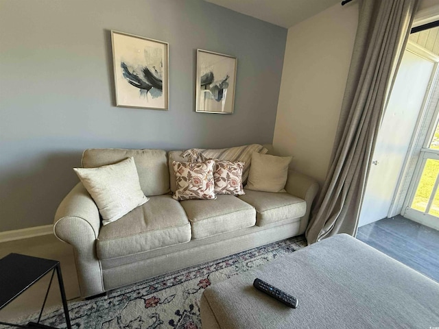 3700 Golf Colony Dr Unit 26G, Little River, SC 29566 - view of living room