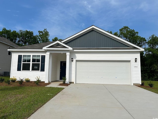 1461 Nokota Dr, Conway, SC 29526