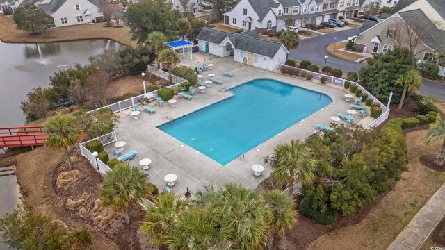 650 Wilshire Ln -, Unit Murrells Inlet, SC 29576 - photo 32