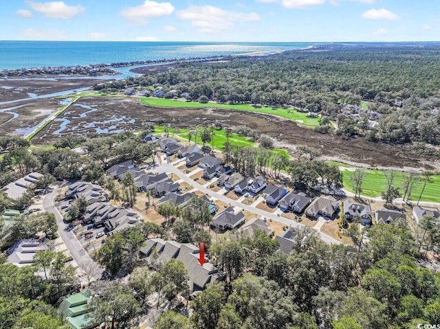 48 Twelve Oaks Dr Unit 2, Pawleys Island, SC 29585 - photo 29