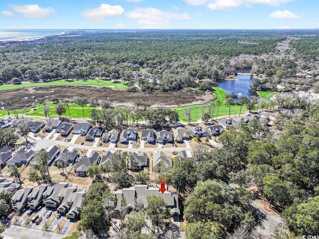 48 Twelve Oaks Dr Unit 2, Pawleys Island, SC 29585 - photo 31