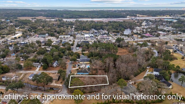 TBD Luck Ave, Little River, SC 29566 - photo 6