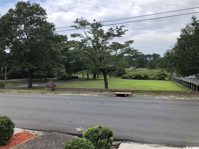 TBD Baldwin Ave, Little River, SC 29566