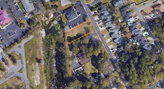 TBD Baldwin Ave, Little River, SC 29566