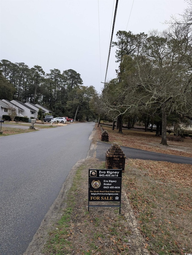 TBD Baldwin Ave, Little River, SC 29566