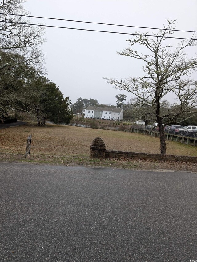 TBD Baldwin Ave, Little River, SC 29566