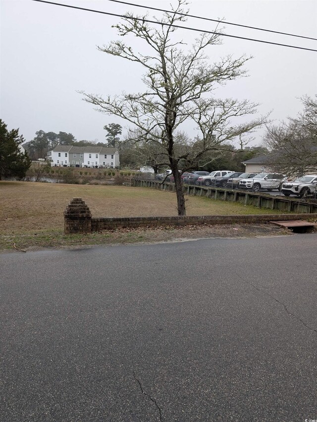 TBD Baldwin Ave, Little River, SC 29566