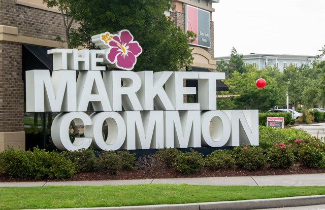 1537 Beaumont Way, Myrtle Beach, SC 29577 - view of community sign