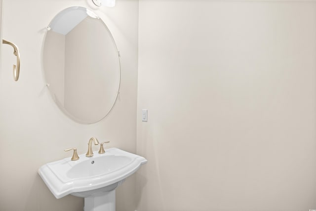 1537 Beaumont Way, Myrtle Beach, SC 29577 - bathroom with a sink