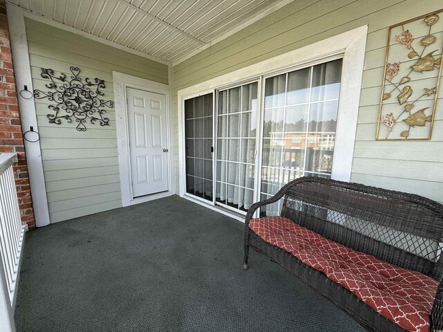 3955 Gladiola Ct Unit 301, Myrtle Beach, SC 29588 - view of entrance to property