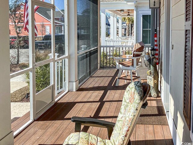 8155 Living Tide Dr, Myrtle Beach, SC 29572 - photo 4