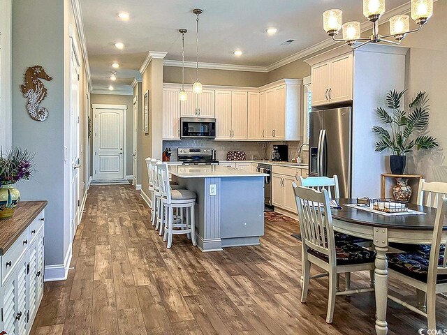 8155 Living Tide Dr, Myrtle Beach, SC 29572 - photo 11