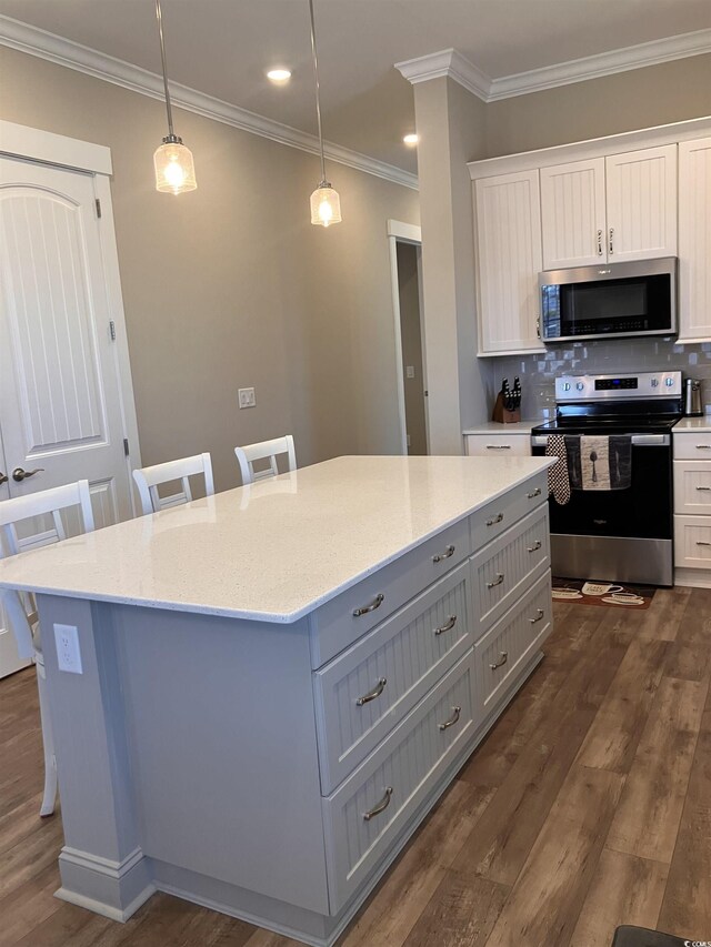 8155 Living Tide Dr, Myrtle Beach, SC 29572 - photo 14
