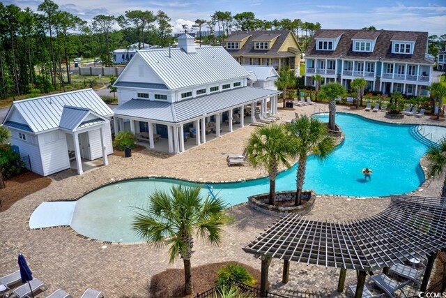 8155 Living Tide Dr, Myrtle Beach, SC 29572 - photo 25