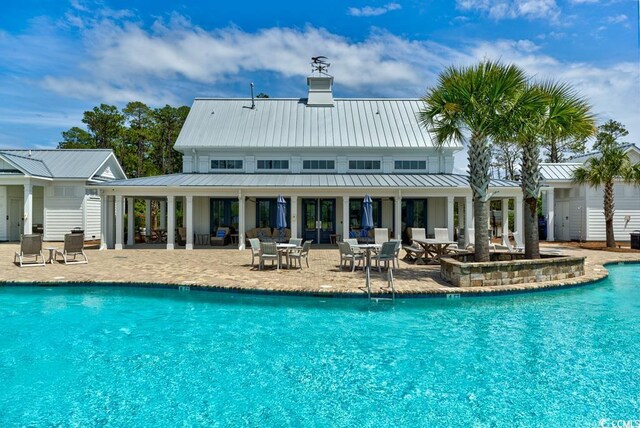 8155 Living Tide Dr, Myrtle Beach, SC 29572 - photo 26