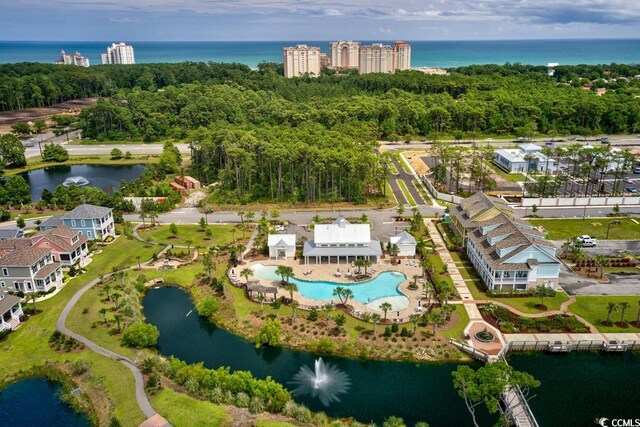 8155 Living Tide Dr, Myrtle Beach, SC 29572 - photo 27