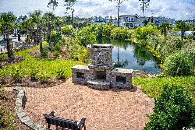 8155 Living Tide Dr, Myrtle Beach, SC 29572 - photo 30