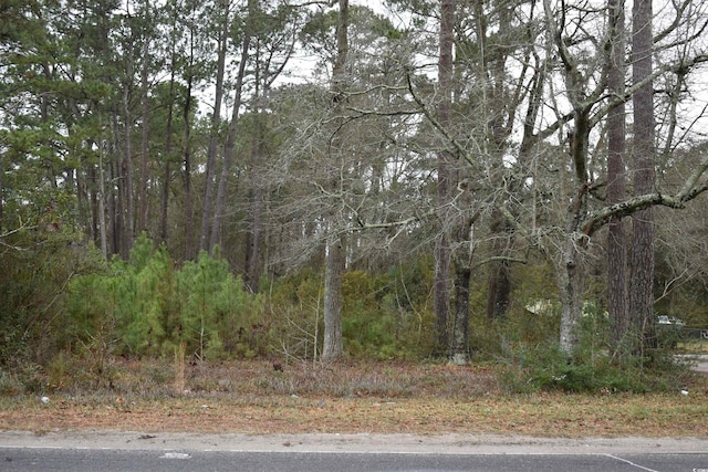 847 Wachesaw Rd, Murrells Inlet SC, 29576 land for sale