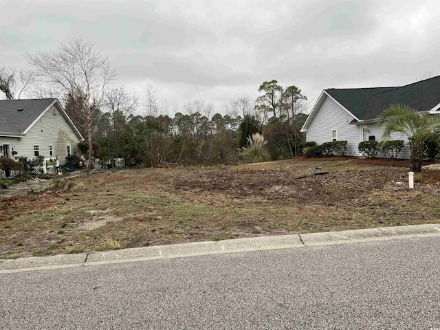 2485 Burning Tree Ln, Little River SC, 29566 land for sale