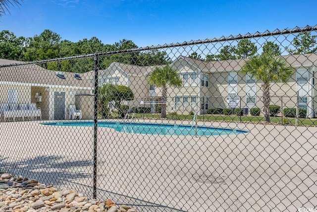 8545 Hopkins Cir Unit G, Surfside Beach, SC 29575 - photo 20