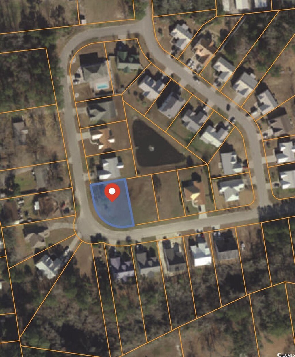 4385 Kinlaw St, Little River, SC 29566 - photo 1