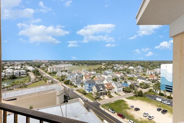 4800 S Ocean Blvd Unit 1514, North Myrtle Beach, SC 29582 - water view