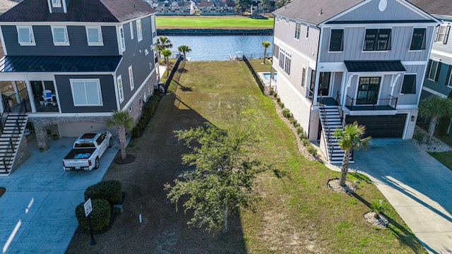 Listing photo 3 for 328 W Palms Dr, Myrtle Beach SC 29579