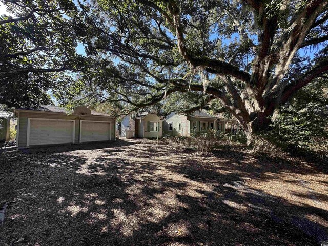 402 Wilkinson St, Georgetown, SC 29440 - photo 18