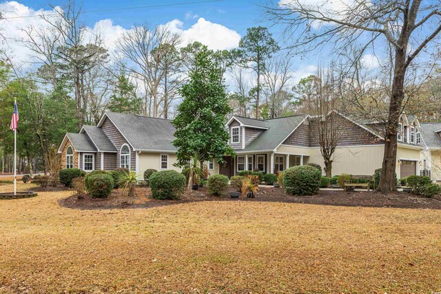 1 Sun Ct, Carolina Shores, NC 28467 - photo 2